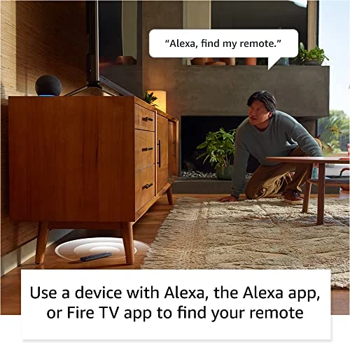 Alexa Voice Remote Pro, Amazon