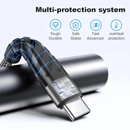 Fast Charging USB C Cable, Shenzhen Zhengyuhong Electronic Technology Co., Ltd