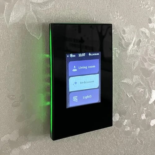 Smart Light Switch — Smart Switch, LANBON