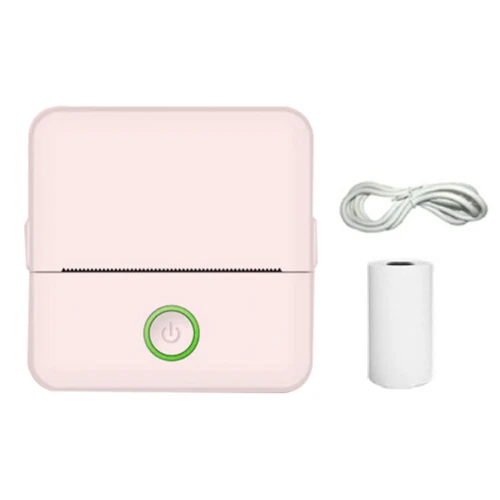 Student Homework Printer