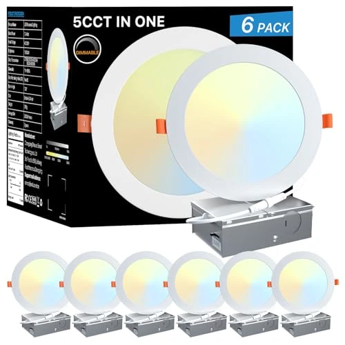 LED Recessed Lighting, ORALUCE