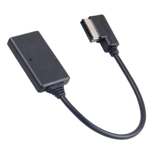 MMI 3G AMI Bluetooth Audio Cable Wiring Harness