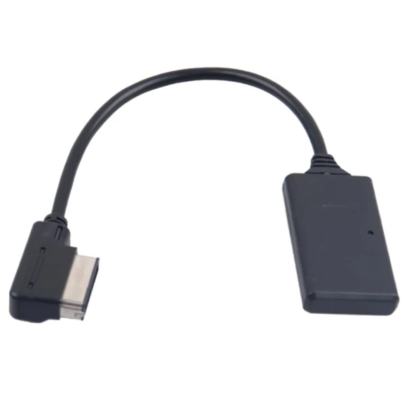 MMI 3G AMI Bluetooth Audio Cable Wiring Harness