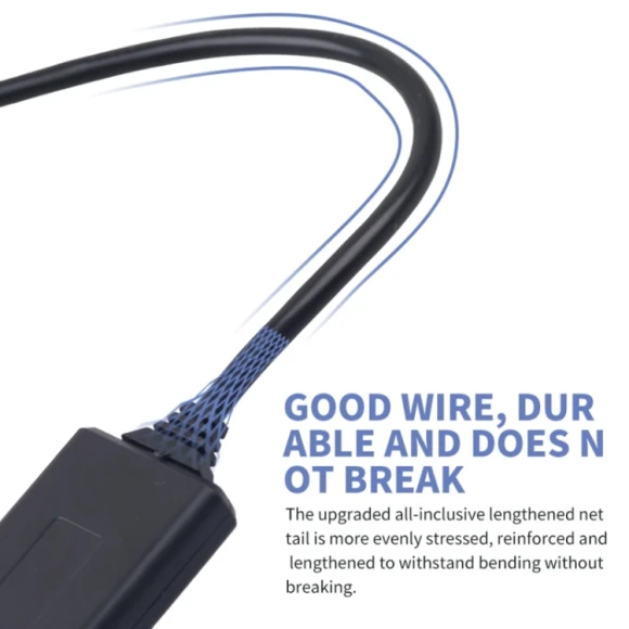 MMI 3G AMI Bluetooth Audio Cable Wiring Harness