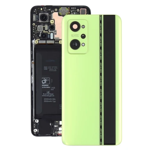 Original Battery Back Cover with Camera Lens Cover, OPPO