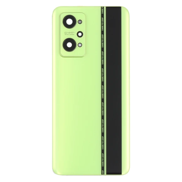Original Battery Back Cover with Camera Lens Cover, OPPO