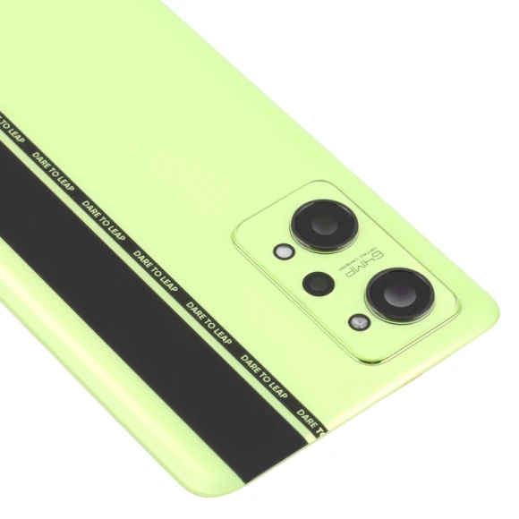 Original Battery Back Cover with Camera Lens Cover, OPPO