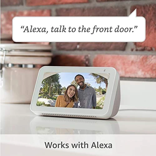 Video Doorbell — Video Doorbell, Ring