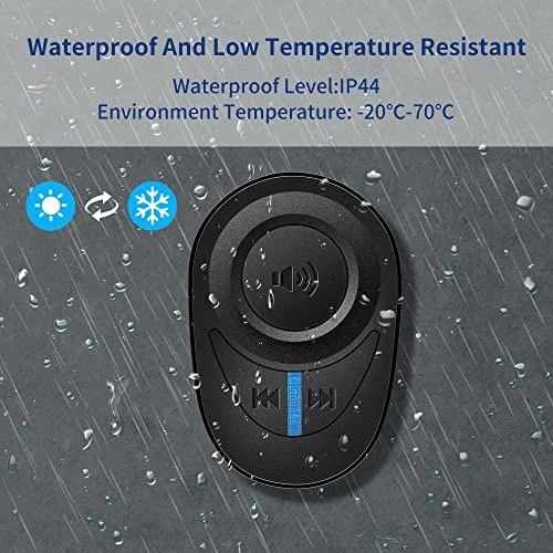 Wireless Doorbell — Video Doorbell, ONMYST