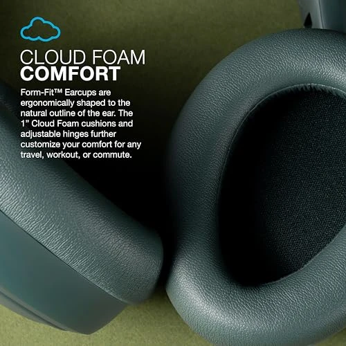 Lux ANC Wireless Headphones — Wireless Earbuds, JLab