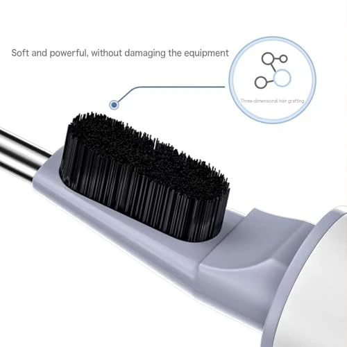 3-in-1 Earphone Cleaner Kit — Electric Ear Cleaner, ALBAPINE