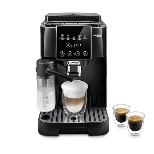 Fully Automatic Espresso Machine, De'Longhi