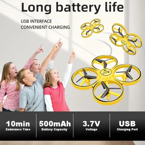 Hand Controlled Drone for Kids — Drone, Generic