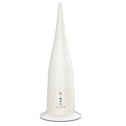 High Position Ultrasonic Humidifier — Humidifier, Generic