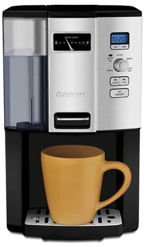 12 Cup Programmable Drip Coffee Maker, Cuisinart