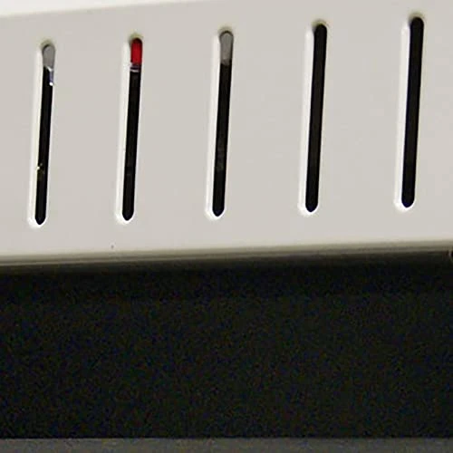 Blue Flame Space Heater with Thermostat Control, ProCom