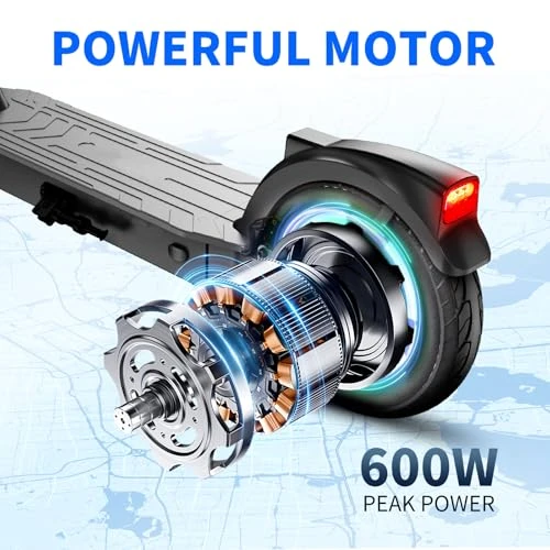 Electric Scooter — Electric Scooter, TS TST GRP LLC