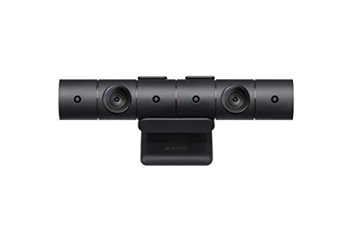 PlayStation 4 Camera, Sony