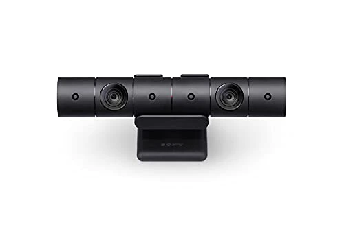 PlayStation 4 Camera, Sony