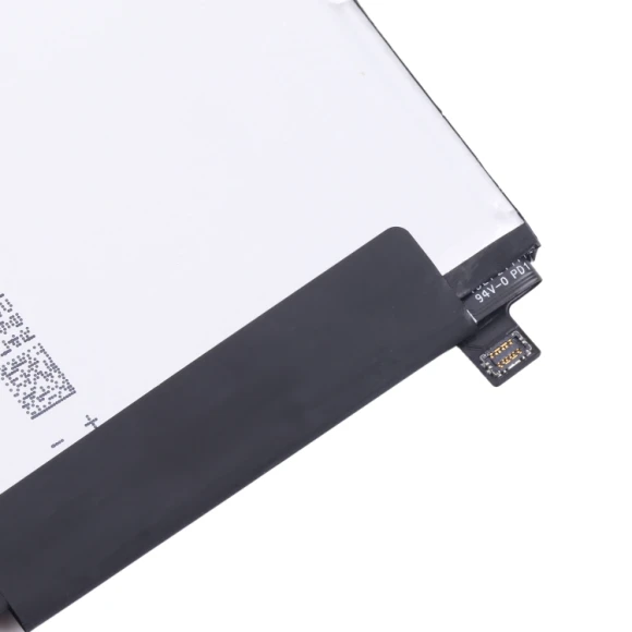 Battery Replacement, Tecno