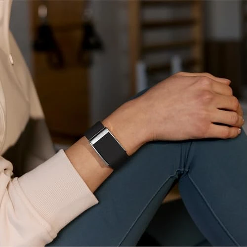 Health & Fitness Tracker — Fitness Tracker, WHOOP