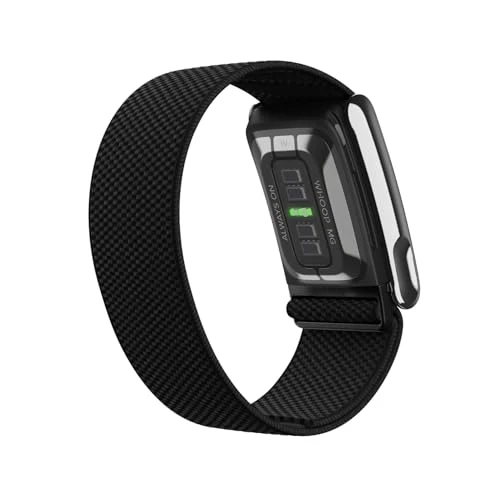 Health & Fitness Tracker — Fitness Tracker, WHOOP