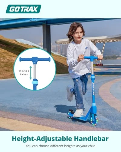 Kick Scooter for Kids, Gotrax