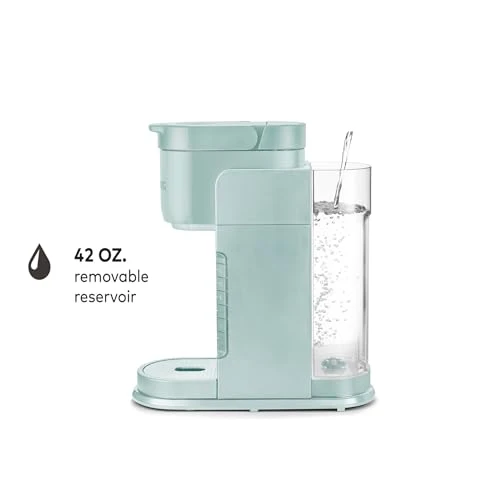 Single Serve K-Cup Pod Coffee Maker — Coffee Maker, Keurig