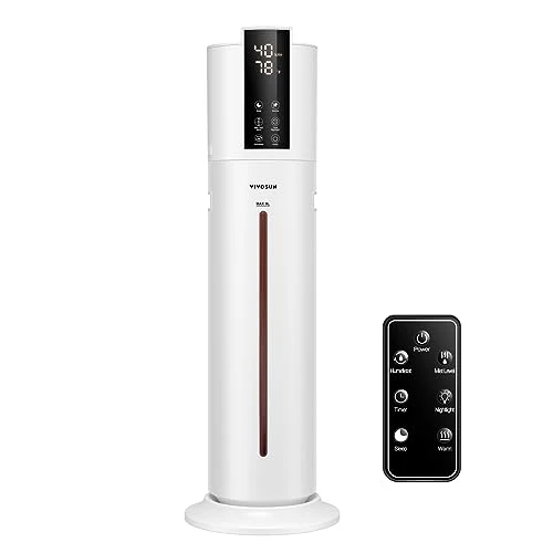 9L Air Humidifier — Humidifier, VIVOSUN