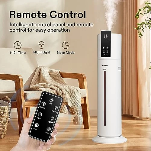 9L Air Humidifier — Humidifier, VIVOSUN