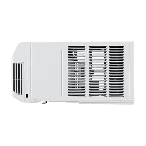 Dual Inverter Smart Window Air Conditioner, LG