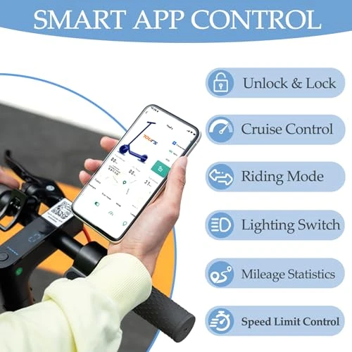 Electric Scooter — Electric Scooter, LiyLou