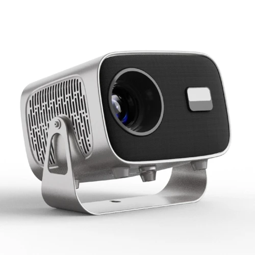 4K Smart Android Portable Projector