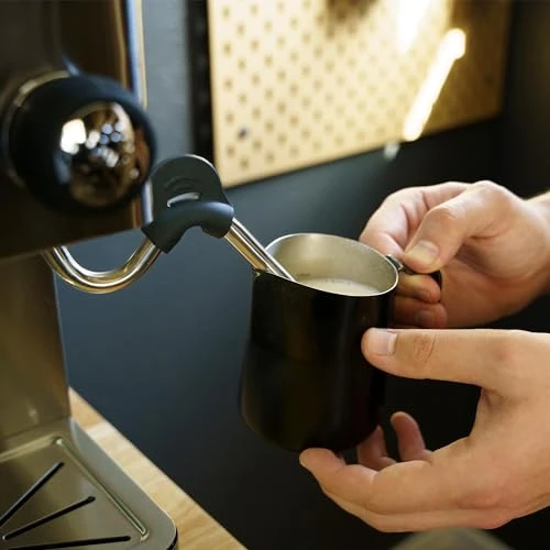 Espresso Machine — Coffee Maker, MiiCoffee