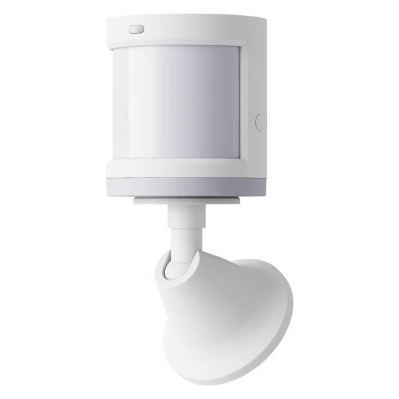 Motion and Light Sensor, Yandex