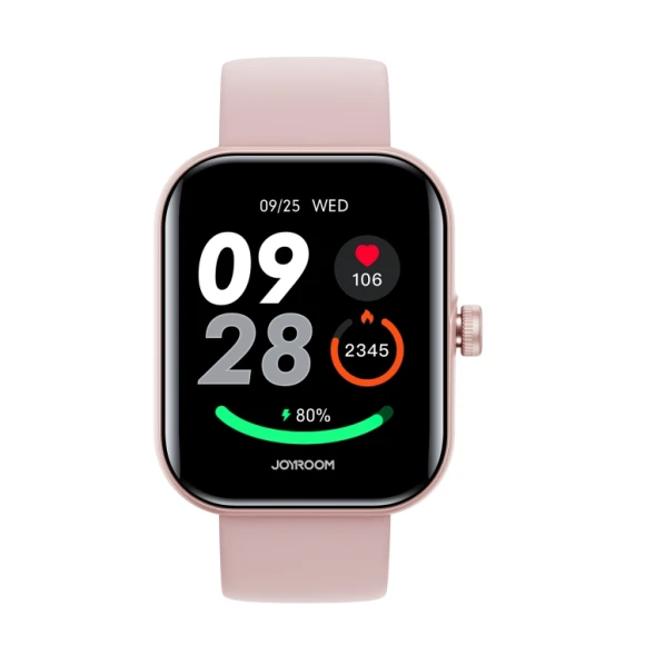 Smart Watch with 1.96 inch Screen, JOYROOM
