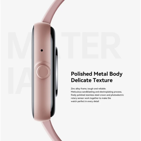 Smart Watch with 1.96 inch Screen, JOYROOM