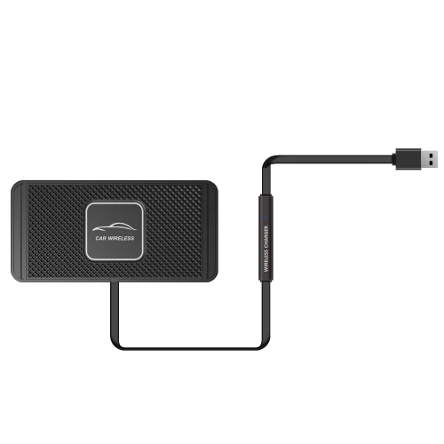 Car Wireless Charging Anti-Skid Pad