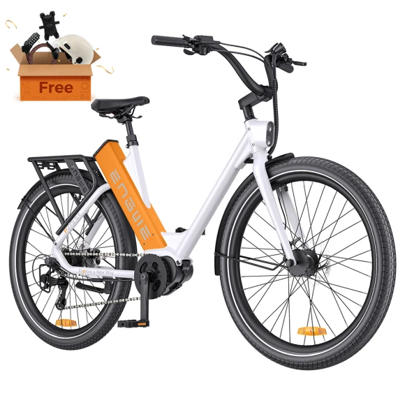 Urban Electric Bike, ENGWE