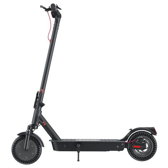 Electric Scooter — Electric Scooter, iScooter