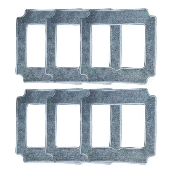 Window Cleaning Robot Mops — Window Cleaning Robot, Liectroux