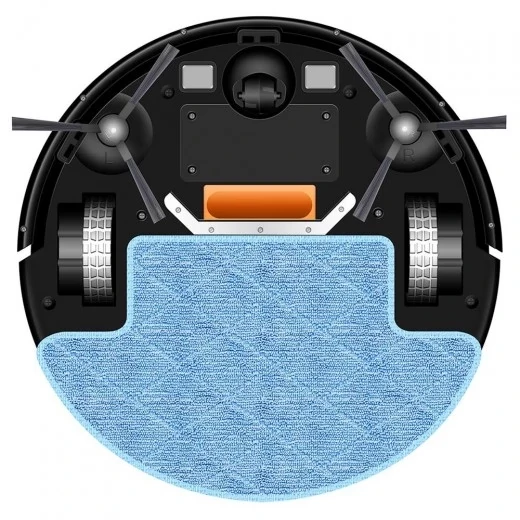 Robot Vacuum Cleaner — Robot Vacuum, Liectroux