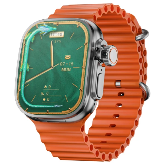 Smartwatch — Smart Watch, LOKMAT