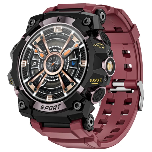 Smartwatch — Smart Watch, LOKMAT