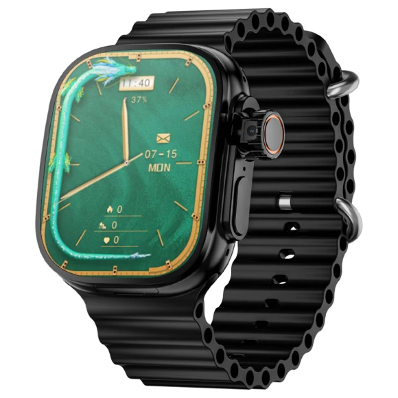 Smartwatch — Smart Watch, LOKMAT