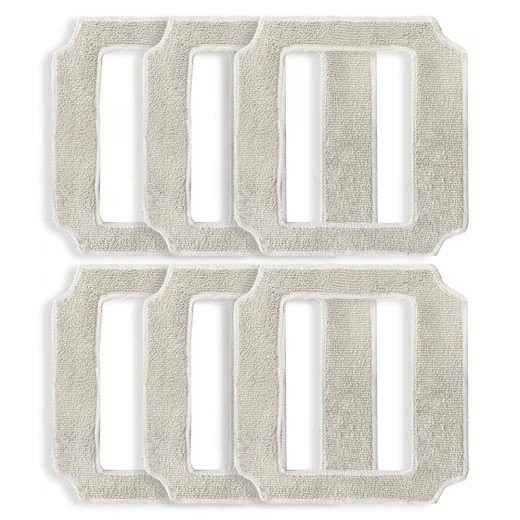 Window Cleaning Robot Mops — Window Cleaning Robot, Liectroux