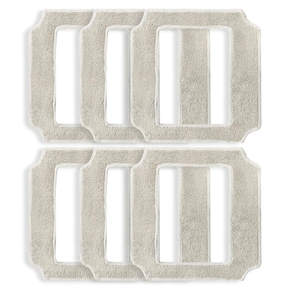 Window Cleaning Robot Mops — Window Cleaning Robot, Liectroux