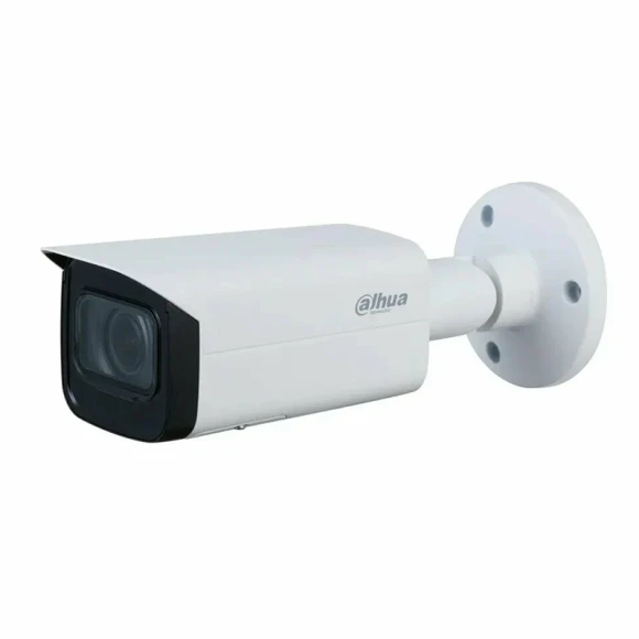 IP Camera — Security Camera, Dahua