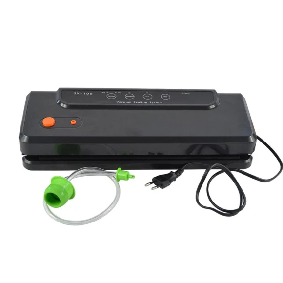 Multifunctional Food Vacuum Sealer, ATWFS