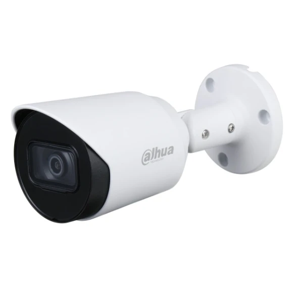 Outdoor Cylindrical HDCVI Video Camera — Security Camera, Dahua